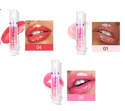 New Tube Lip Rich Lip Color Slightly Spicy Lip  Lipstick