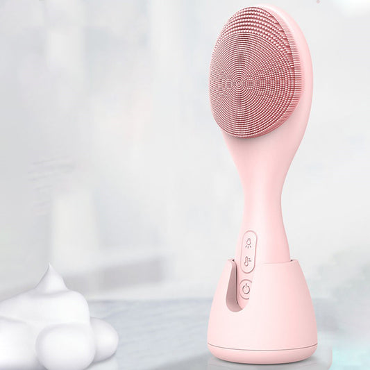 Electric Washing Brush