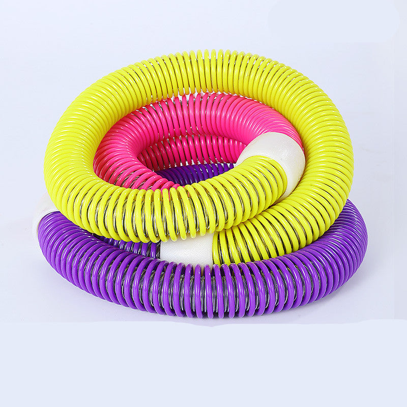 Soft Hoop Sport Hoop Fitness Circle Fitness Equipment