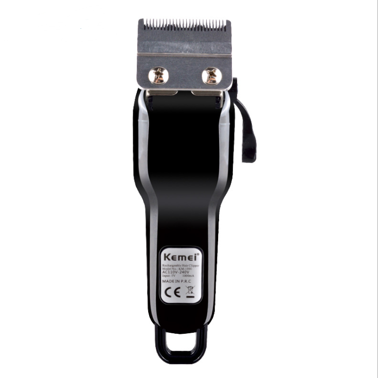 Hair salon hair clipper