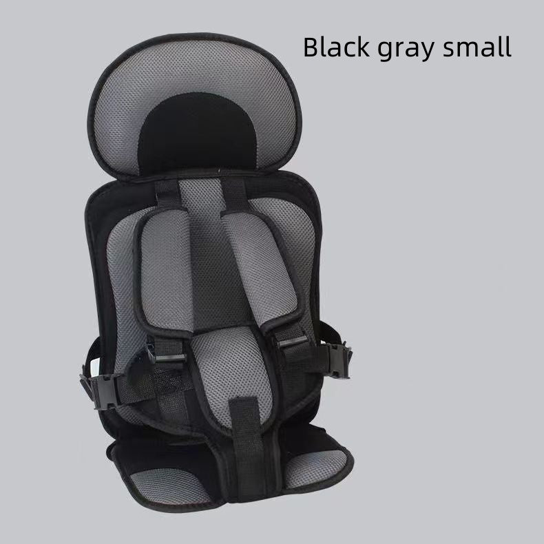 Infant Safe Seat Mat Portable Baby Safety Seat Children's Chairs