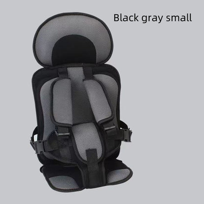 Infant Safe Seat Mat Portable Baby Safety Seat Children's Chairs