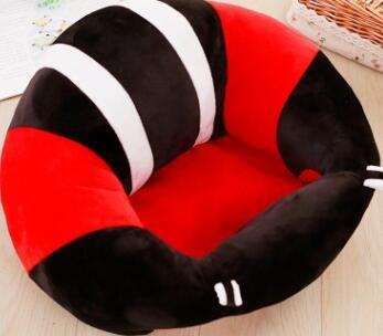 Infant Safety Seat Child Portable Eating Chair Plush Toy