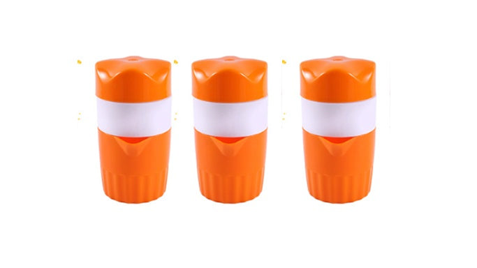 Handheld Juicer Manual Juicer High Quality Manual Citrus Extractor