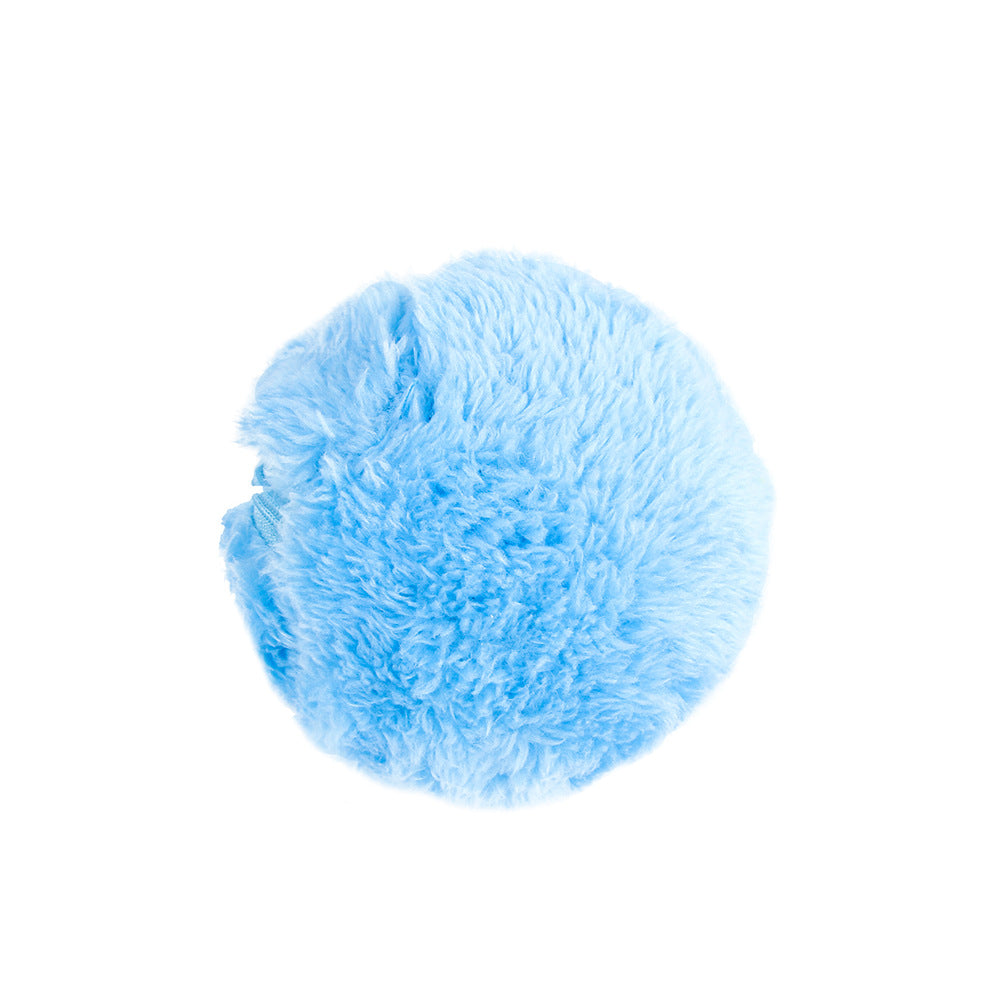 Magic Roller Ball Activation Automatic Ball Dog Cat Interactive Toy