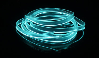 Car Led Strip Light For Neon Party Decoration Light