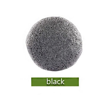 Konjac Sponge For Washing Face Round Konjac