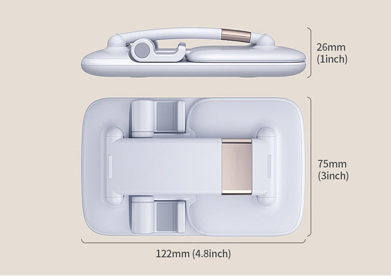 Mobile Phone Stand Desktop Stand Mobile Phone