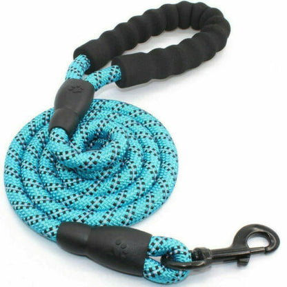 Reflective Nylon Braided Traction Rope Walking Rope