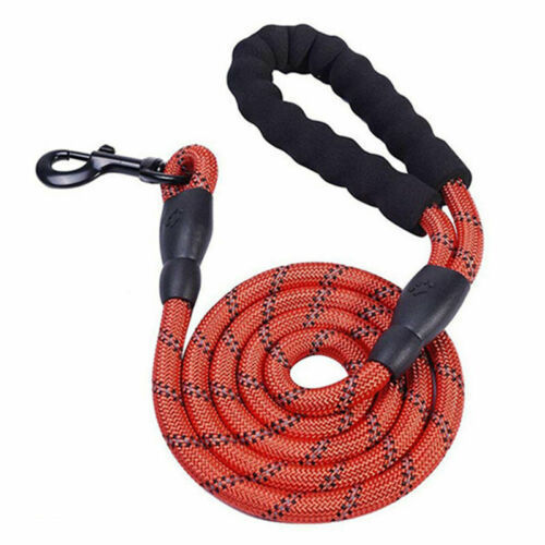 Reflective Nylon Braided Traction Rope Walking Rope