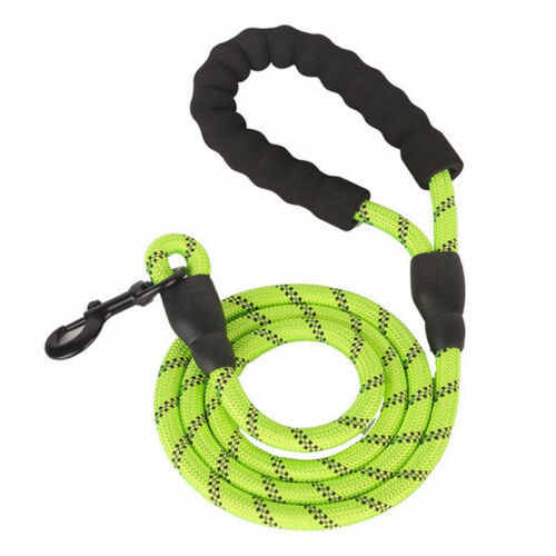 Reflective Nylon Braided Traction Rope Walking Rope