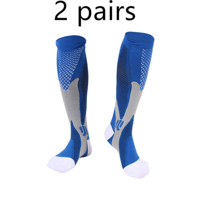 Outdoor Sports Magic Compression Stretch Socks