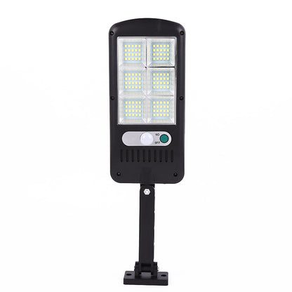 Outdoor LED Garden Light Outdoor Solar Street Light