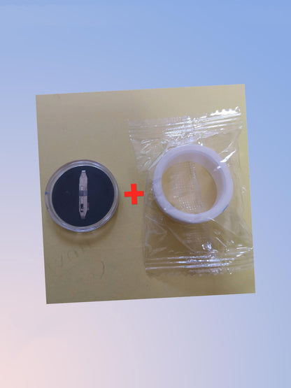 Orthognathic Buckle Nail Groove Ingrown Nail Correction Device