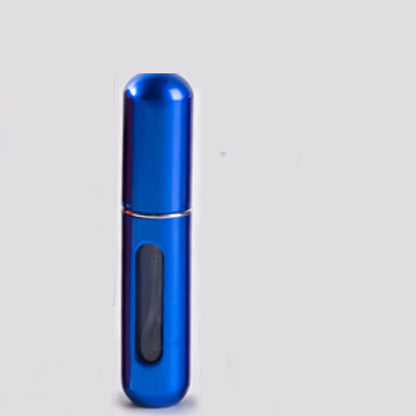 Portable Cosmetic Dispensing Small Spray Bottle