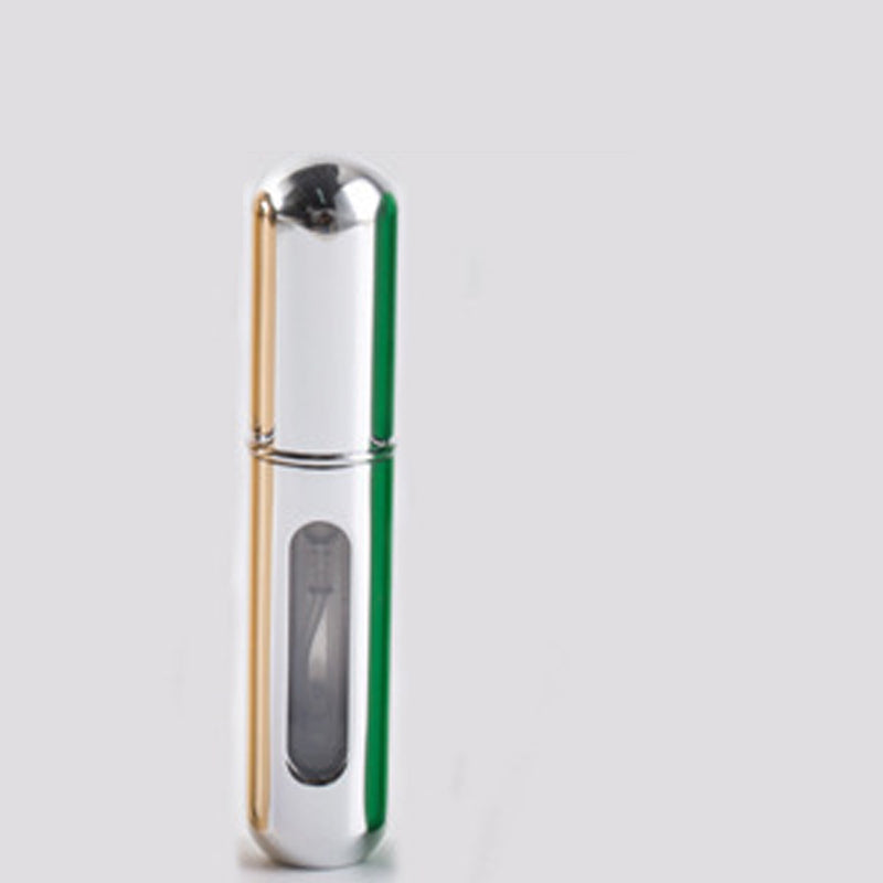 Portable Cosmetic Dispensing Small Spray Bottle