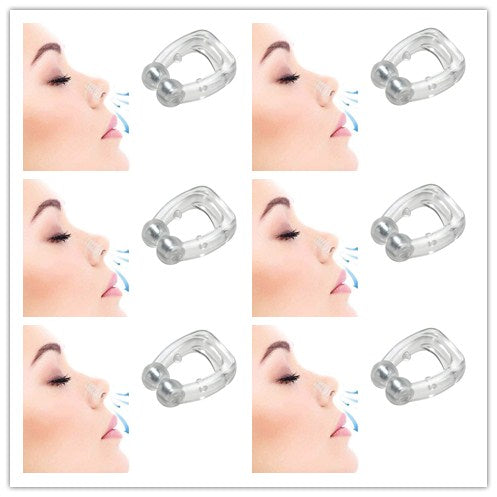 Anti-Snoring Respirator