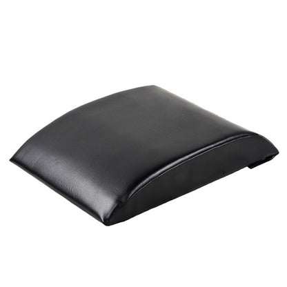 Portable Sit-up Pad Ab Pad Waist Abdomen Trainer