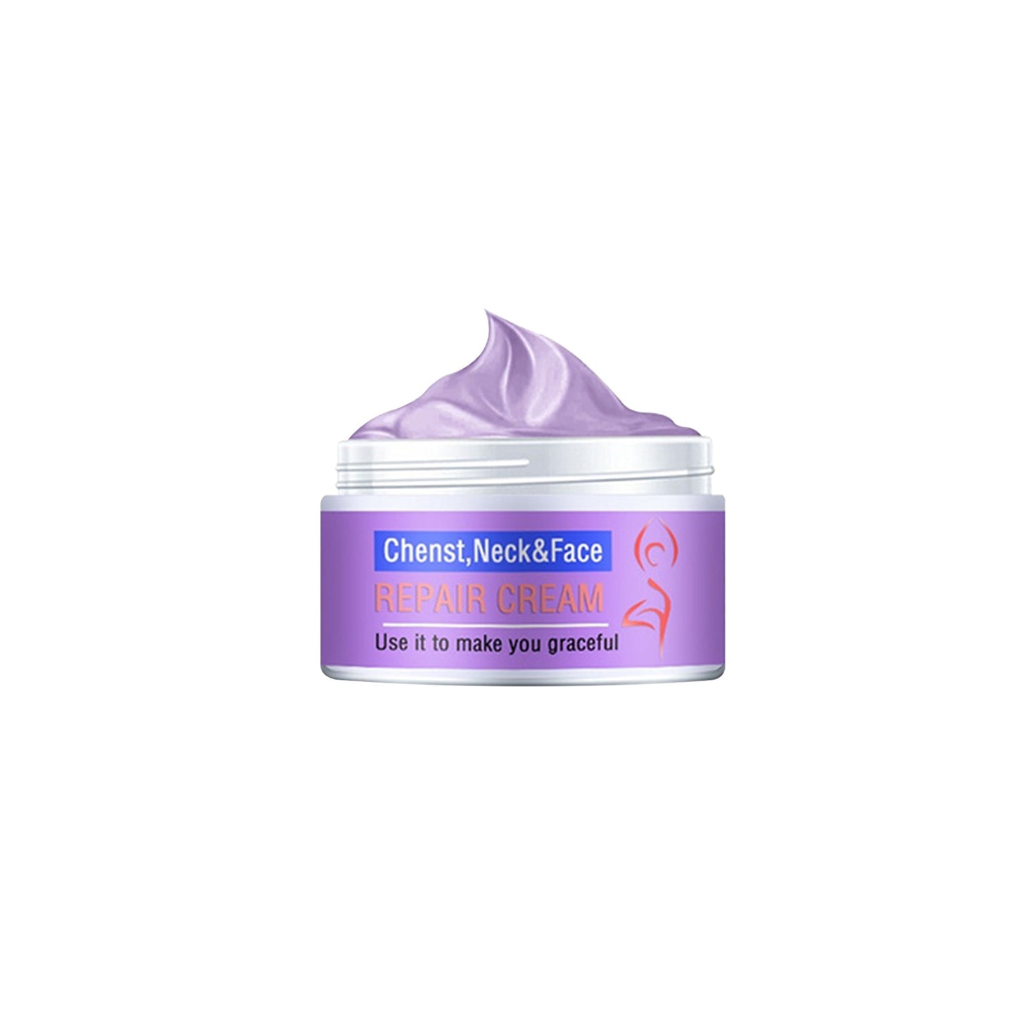 Instant Firmly Neck Face Cream Moisturizing Lifting Firming Nourishing