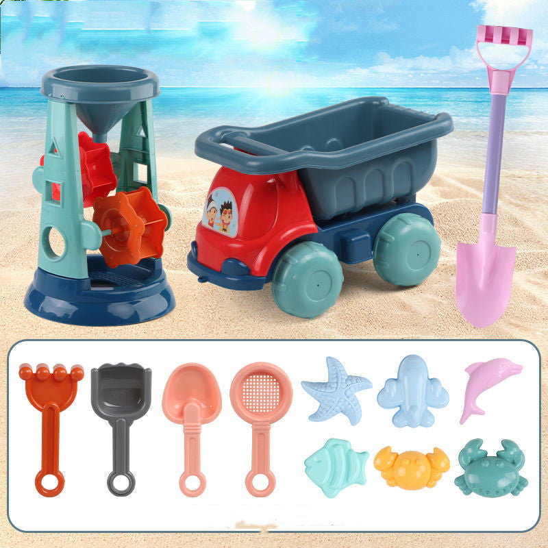 Beach Toys For Kids Children'S Beach Toy Set