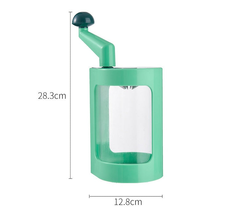 Multifunctional Radish And Cucumber Shredder Grater