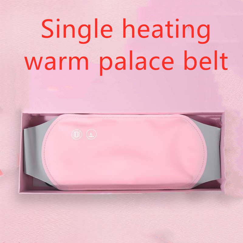 Graphene Warm womb Belt Gift during Menstrual Physiology