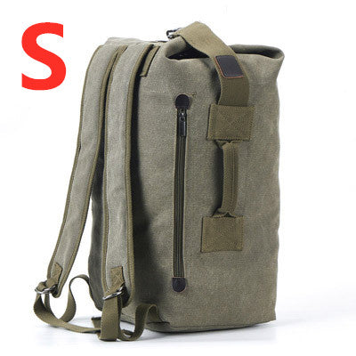 ﻿Are large travel backpack backpack men outdoor sports bag