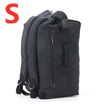 ﻿Are large travel backpack backpack men outdoor sports bag