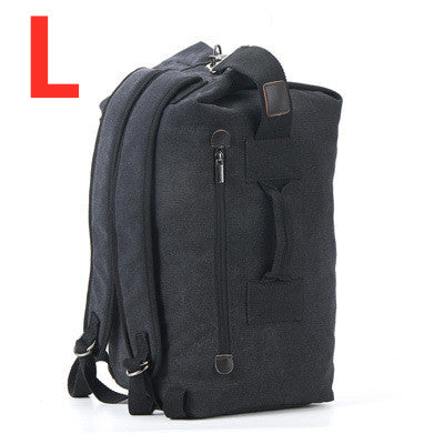 ﻿Are large travel backpack backpack men outdoor sports bag