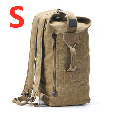 ﻿Are large travel backpack backpack men outdoor sports bag