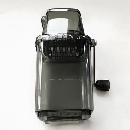 Household Multifunctional Small Manual Ice Crusher