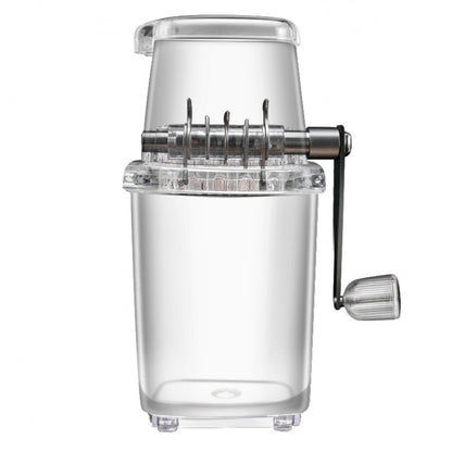Household Multifunctional Small Manual Ice Crusher