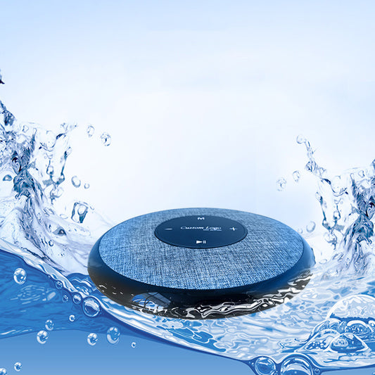 Wireless Waterproof Floating Bluetooth Speaker