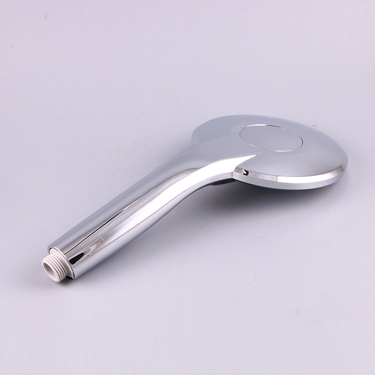 Adjustable 3 Mode 3 Color LED Shower Head Light