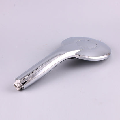 Adjustable 3 Mode 3 Color LED Shower Head Light