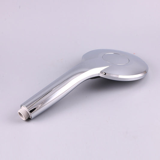 Adjustable 3 Mode 3 Color LED Shower Head Light