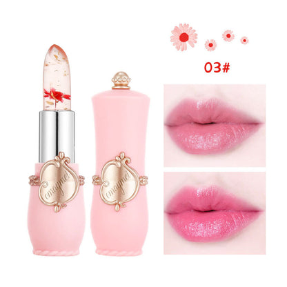 Maymei Moisturizing Lip Balm Dried Flower