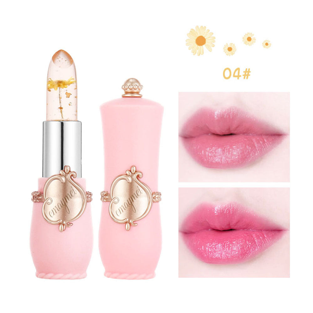 Maymei Moisturizing Lip Balm Dried Flower