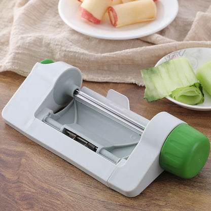 Slicer Sydney Slice Crispy Cucumber Vegetable