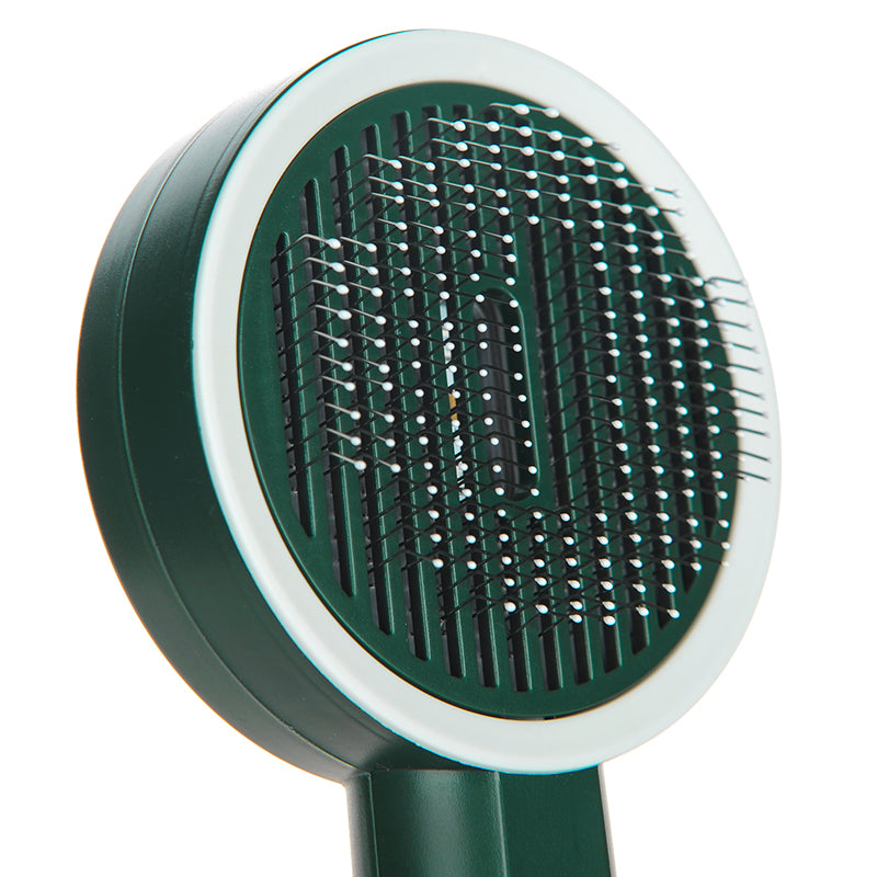 Hoopet 2-In-1 Durable Functional Pet Comb Detector UVC