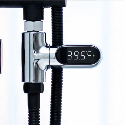 Accurate Visual Water Temperature Sensor