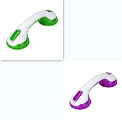 Bathroom Handrail Suction Cup Type Anti-skid Handrail