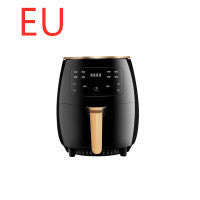 220V Smart Air Fryer without Oil Home Cooking