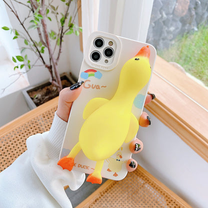 Compatible with Apple , Suitable For Mobile Phone Case