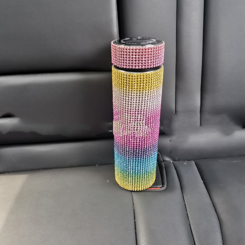 High Grade Portable Drill Cup