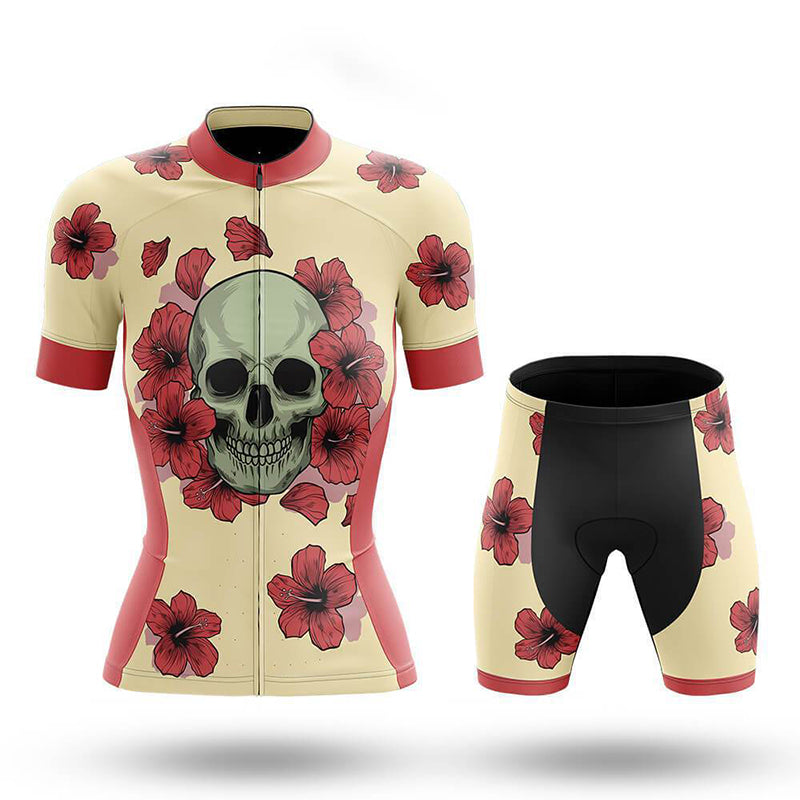 Cycling Clothing Summer Jacket Short-sleeved Suit Men And Women