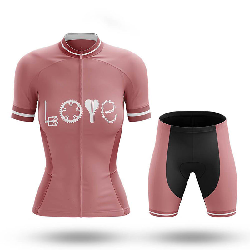 Cycling Clothing Summer Jacket Short-sleeved Suit Men And Women