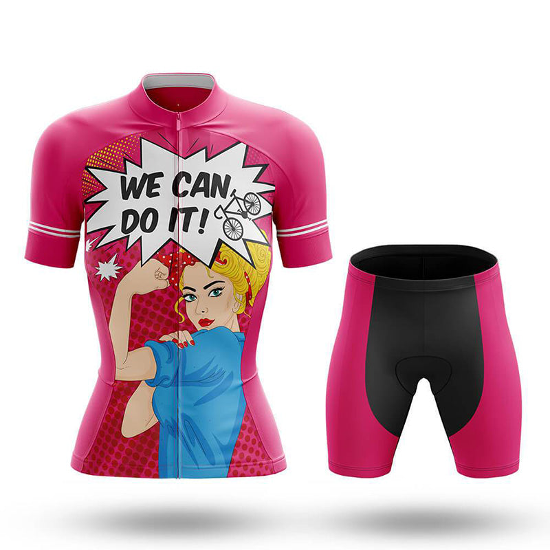 Cycling Clothing Summer Jacket Short-sleeved Suit Men And Women