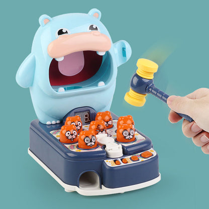 Creative Children's Electric Hamster Toy