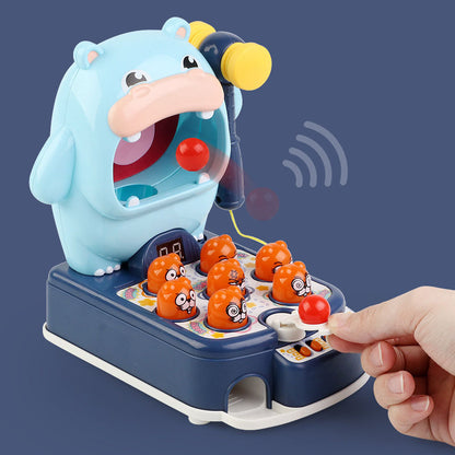 Creative Children's Electric Hamster Toy